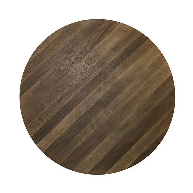 MARINA Round Dining Table - Olympia Furniture (Saint George, Utah)