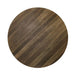MARINA Round Dining Table - Olympia Furniture (Saint George, Utah)