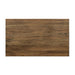 MARSHALL Rustic Oak Dining Table - Olympia Furniture (Saint George, Utah)
