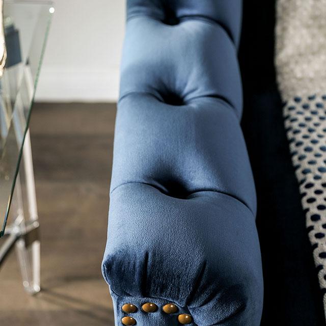MARTINIQUE Sofa - Olympia Furniture (Saint George, Utah)