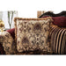 MATTEO Loveseat - Olympia Furniture (Saint George, Utah)