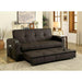 MAVIS Futon Sofa - Olympia Furniture (Saint George, Utah)