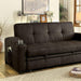 MAVIS Futon Sofa - Olympia Furniture (Saint George, Utah)