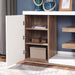 MOA Sofa Table - Olympia Furniture (Saint George, Utah)