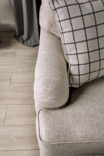 MOSSLEY Sofa - Olympia Furniture (Saint George, Utah)