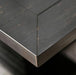 Nerissa Antique Black Dining Table - Olympia Furniture (Saint George, Utah)