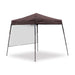 Nesta Outdoor Pop-Up Canopy 6' X 6' - Olympia Furniture (Saint George, Utah)