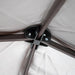 Nesta Outdoor Pop-Up Canopy 6' X 6' - Olympia Furniture (Saint George, Utah)