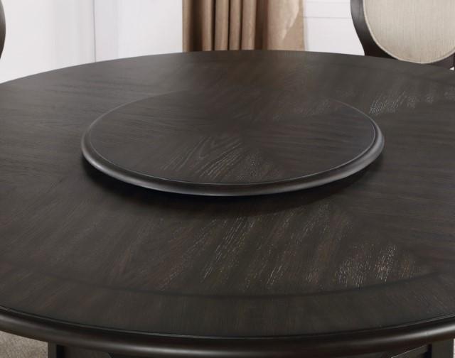 NEWFORTE Dining Table - Olympia Furniture (Saint George, Utah)
