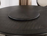 NEWFORTE Dining Table - Olympia Furniture (Saint George, Utah)