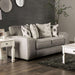 NEWRY Loveseat - Olympia Furniture (Saint George, Utah)