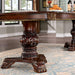 NORMANDY Dining Table - Olympia Furniture (Saint George, Utah)