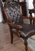 NOUVELLE Arm Chair (2/CTN) - Olympia Furniture (Saint George, Utah)