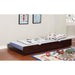 OMNUS Twin XL Trundle - Olympia Furniture (Saint George, Utah)