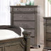PAMPHILOS Chest - Olympia Furniture (Saint George, Utah)