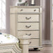 PAMPHILOS Chest - Olympia Furniture (Saint George, Utah)