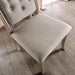 Patience Rustic Natural Tone Side Chair (2/CTN) - Olympia Furniture (Saint George, Utah)