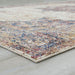 Payas Multi 5' X 7' Area Rug - Olympia Furniture (Saint George, Utah)