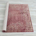 Payas Red 5' X 7' Area Rug - Olympia Furniture (Saint George, Utah)