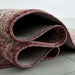 Payas Red 5' X 7' Area Rug - Olympia Furniture (Saint George, Utah)