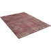 Payas Red 5' X 7' Area Rug - Olympia Furniture (Saint George, Utah)