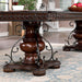 PICARDY Dining Table - Olympia Furniture (Saint George, Utah)
