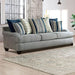 PLAISTOW Sofa - Olympia Furniture (Saint George, Utah)