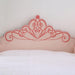 PRINCESS CROWN SINGLE BED Twin Bed - Olympia Furniture (Saint George, Utah)