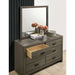 ROANNE Dresser - Olympia Furniture (Saint George, Utah)