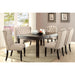 SANIA 2-Seater Bench - Olympia Furniture (Saint George, Utah)