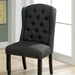 SANIA Counter Ht. Chair (2/CTN) - Olympia Furniture (Saint George, Utah)