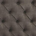 SANIA Counter Ht. Chair (2/CTN) - Olympia Furniture (Saint George, Utah)