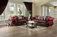 SASSARI Loveseat - Olympia Furniture (Saint George, Utah)