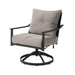 Segovia Swivel Chair (4/Ctn) - Olympia Furniture (Saint George, Utah)