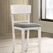 STACIE Counter Height Chair (2/CTN) - Olympia Furniture (Saint George, Utah)