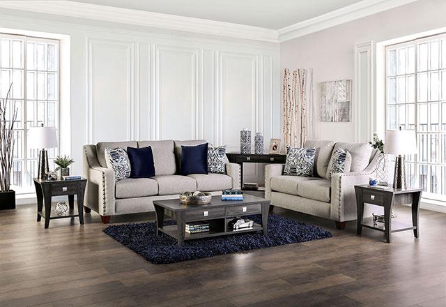 STICKNEY Sofa - Olympia Furniture (Saint George, Utah)