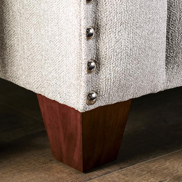 STICKNEY Sofa - Olympia Furniture (Saint George, Utah)