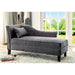 STILLWATER Chaise - Olympia Furniture (Saint George, Utah)