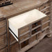 TIMANDRA Dresser - Olympia Furniture (Saint George, Utah)