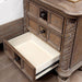 TIMANDRA Night Stand - Olympia Furniture (Saint George, Utah)
