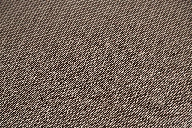 Townsville Dark Walnut/Tan Side Chair (2/CTN) - Olympia Furniture (Saint George, Utah)