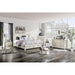 Tywyn Antique White Mirror - Olympia Furniture (Saint George, Utah)