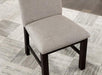 UMBRIA Side Chair (2/CTN) - Olympia Furniture (Saint George, Utah)