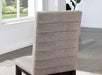 UMBRIA Side Chair (2/CTN) - Olympia Furniture (Saint George, Utah)