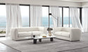 VERDAL Chair, Off-White - Olympia Furniture (Saint George, Utah)