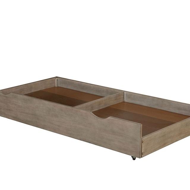 VEVEY Trundle/Drawer - Olympia Furniture (Saint George, Utah)