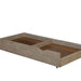 VEVEY Trundle/Drawer - Olympia Furniture (Saint George, Utah)