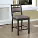 VICKY Counter Height Chair(2/CTN) - Olympia Furniture (Saint George, Utah)