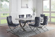 WADENSWIL Side Chair - Olympia Furniture (Saint George, Utah)