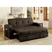 MAVIS Futon Sofa - Olympia Furniture (Saint George, Utah)